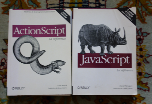 ActionScript-JavaScript-